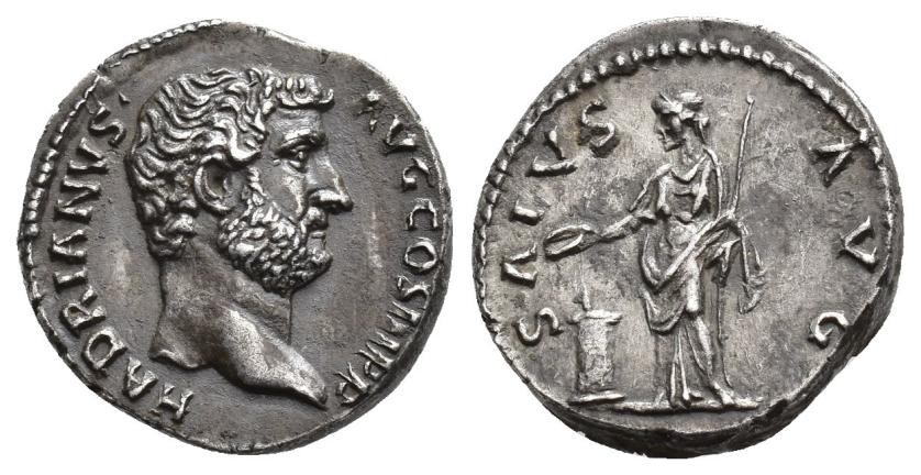 1098   -  IMPERIO ROMANO