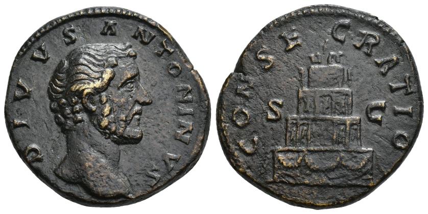 1103   -  IMPERIO ROMANO