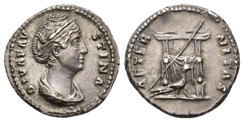 1104   -  IMPERIO ROMANO