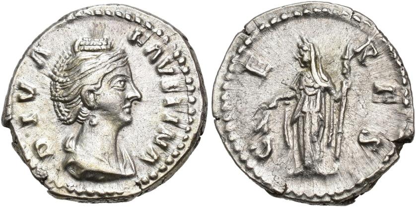 1105   -  IMPERIO ROMANO