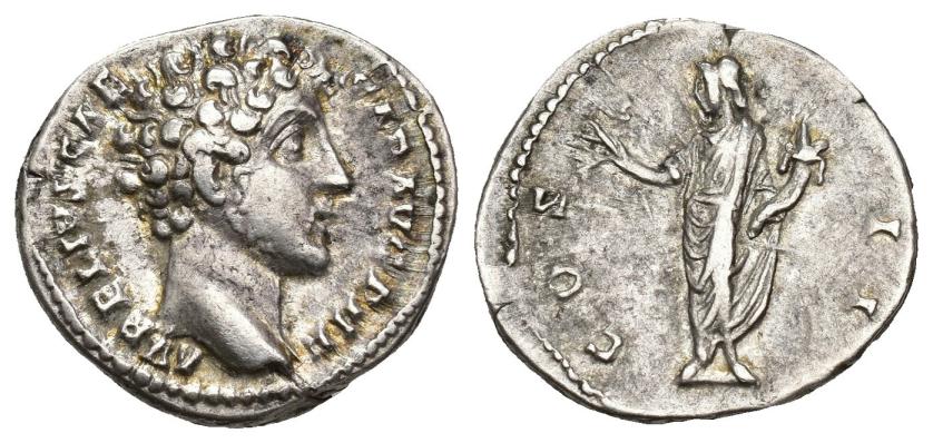 1107   -  IMPERIO ROMANO