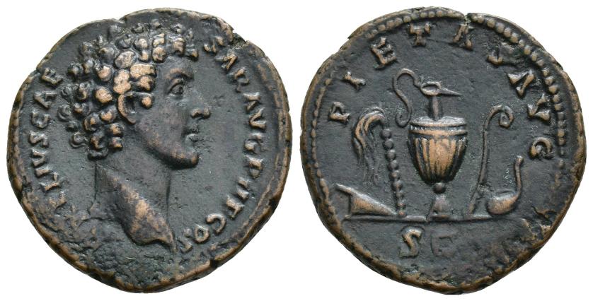 1109   -  IMPERIO ROMANO