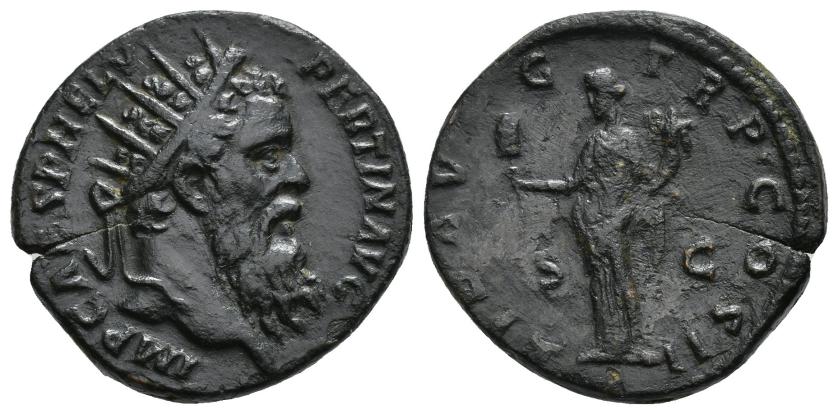 1114   -  IMPERIO ROMANO