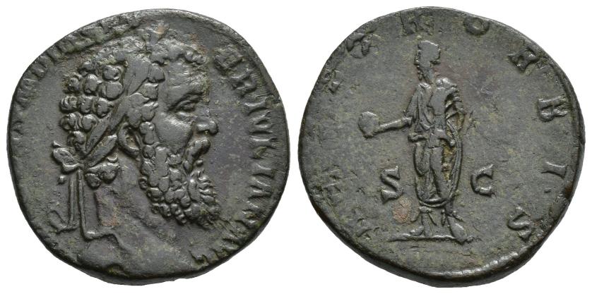 1115   -  IMPERIO ROMANO