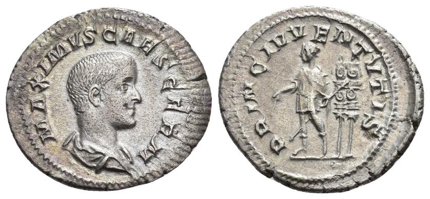 1137   -  IMPERIO ROMANO