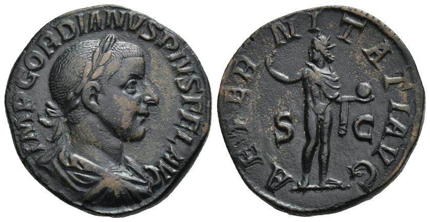 1140   -  IMPERIO ROMANO
