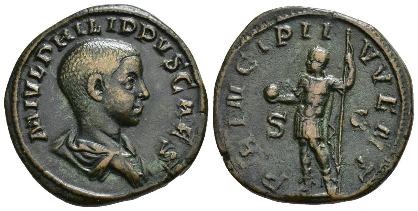 1141   -  IMPERIO ROMANO