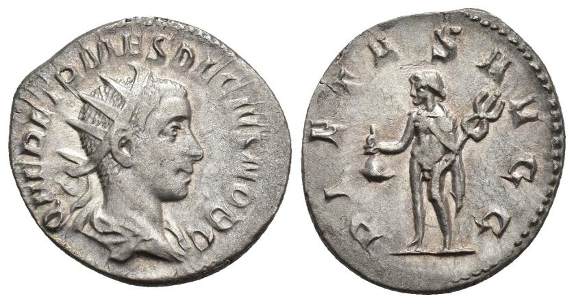 1145   -  IMPERIO ROMANO