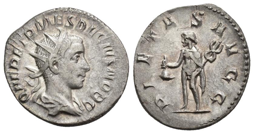 1145 - IMPERIO ROMANO