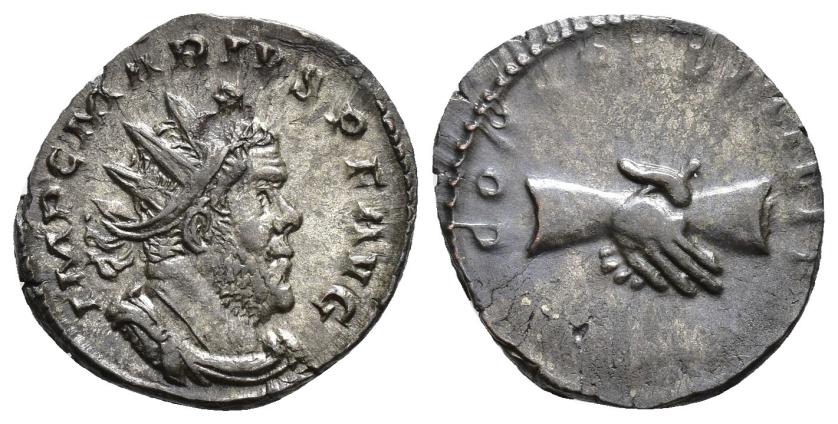 1151   -  IMPERIO ROMANO