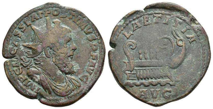 1153   -  IMPERIO ROMANO