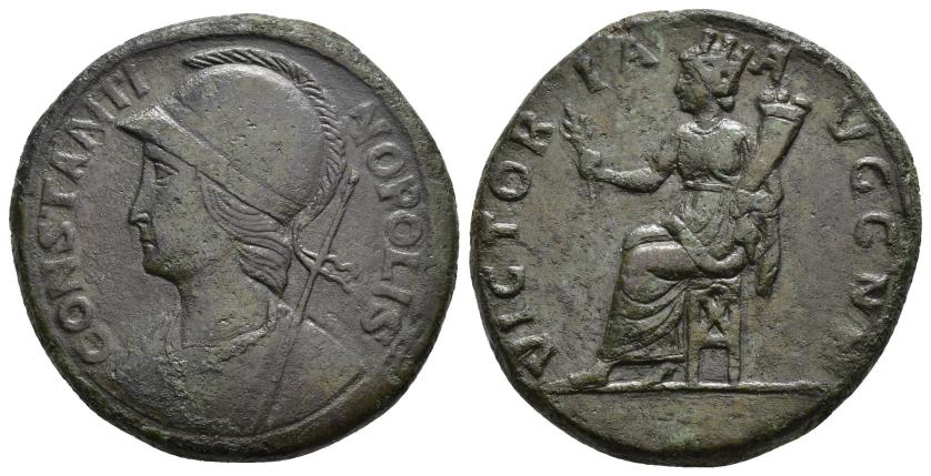 1154   -  IMPERIO ROMANO