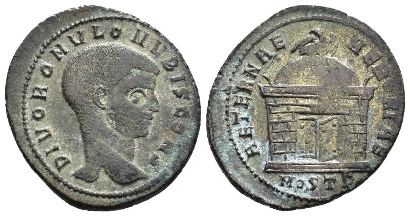 1155   -  IMPERIO ROMANO