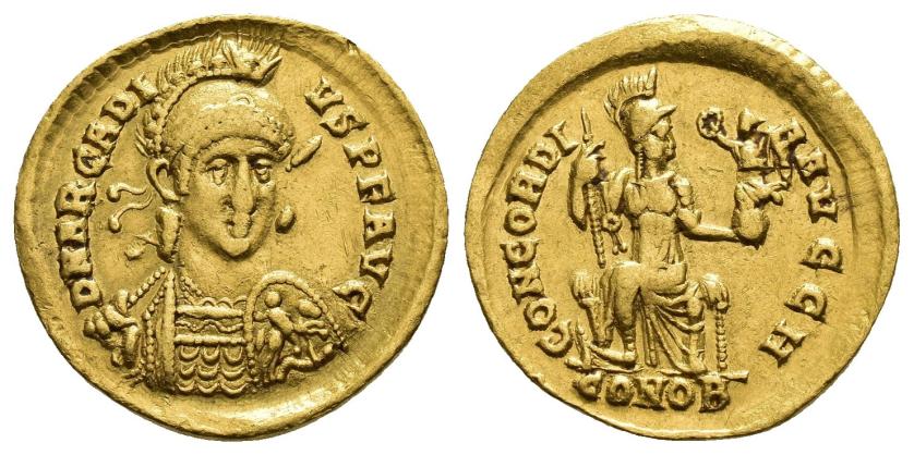 1156   -  IMPERIO ROMANO