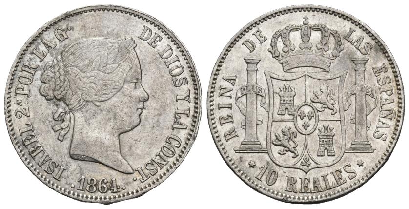 1350   -  ISABEL II