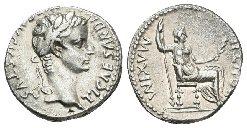 286   -  IMPERIO ROMANO