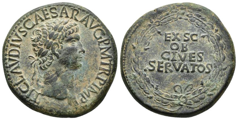 288   -  IMPERIO ROMANO