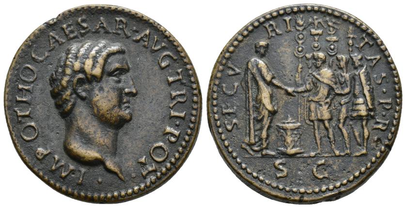 289   -  IMPERIO ROMANO
