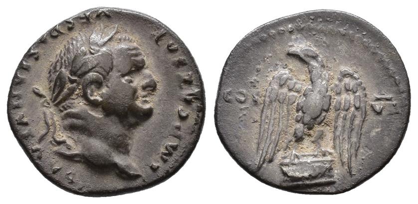 290   -  IMPERIO ROMANO