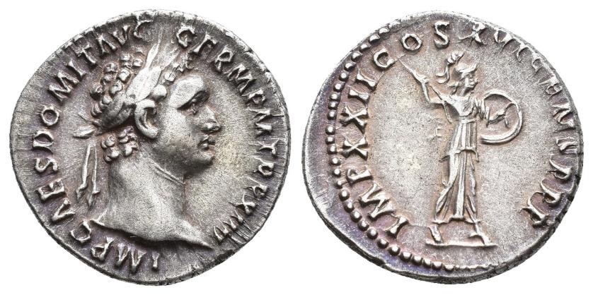 291   -  IMPERIO ROMANO