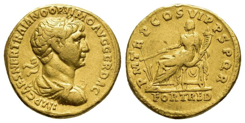 293   -  IMPERIO ROMANO