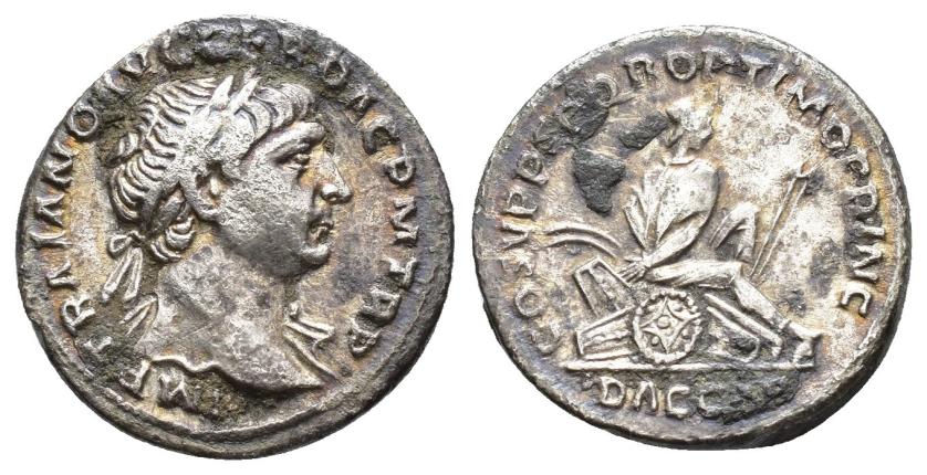 298   -  IMPERIO ROMANO
