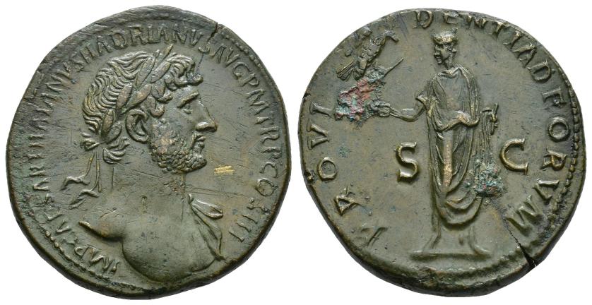 312   -  IMPERIO ROMANO