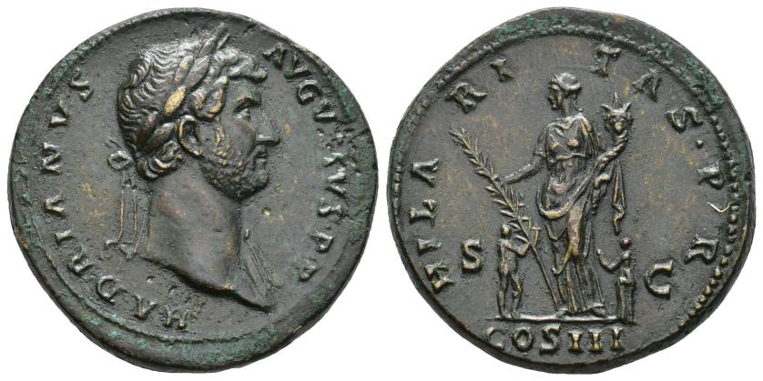 316   -  IMPERIO ROMANO