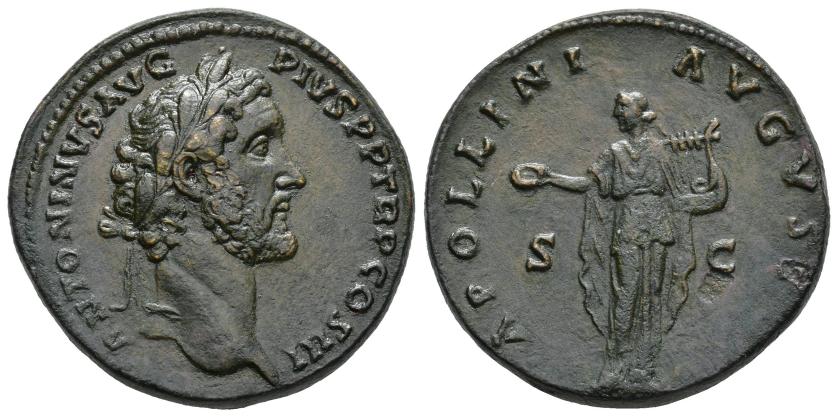 322   -  IMPERIO ROMANO