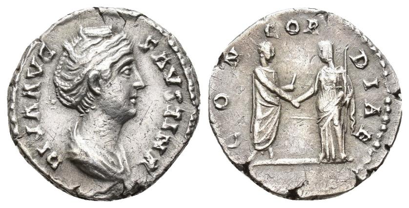 332   -  IMPERIO ROMANO