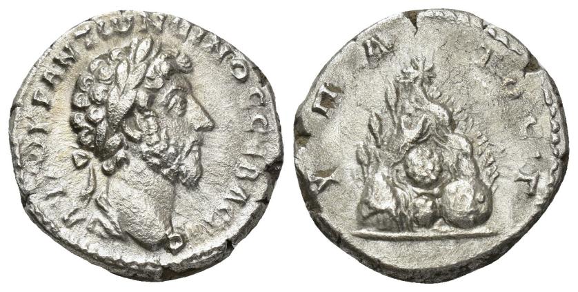 335   -  IMPERIO ROMANO