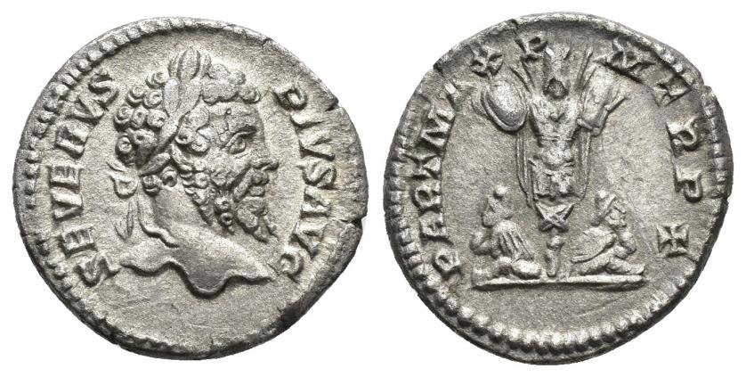 337   -  IMPERIO ROMANO