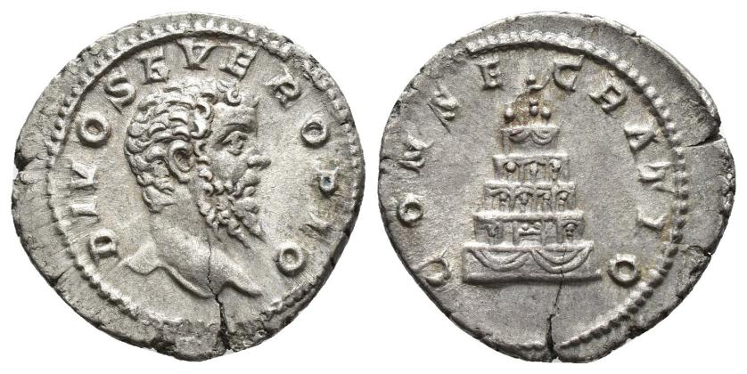 338   -  IMPERIO ROMANO
