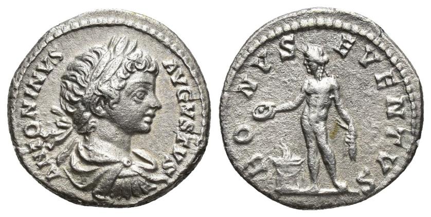 350   -  IMPERIO ROMANO