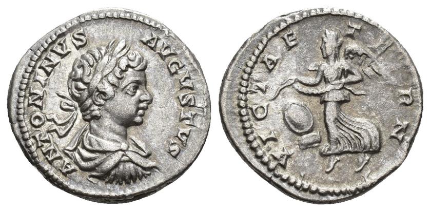 351   -  IMPERIO ROMANO