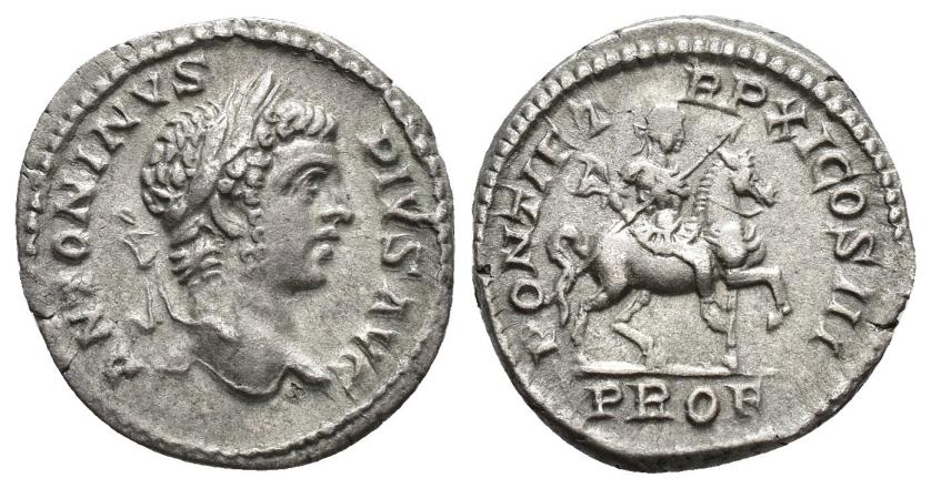 355   -  IMPERIO ROMANO