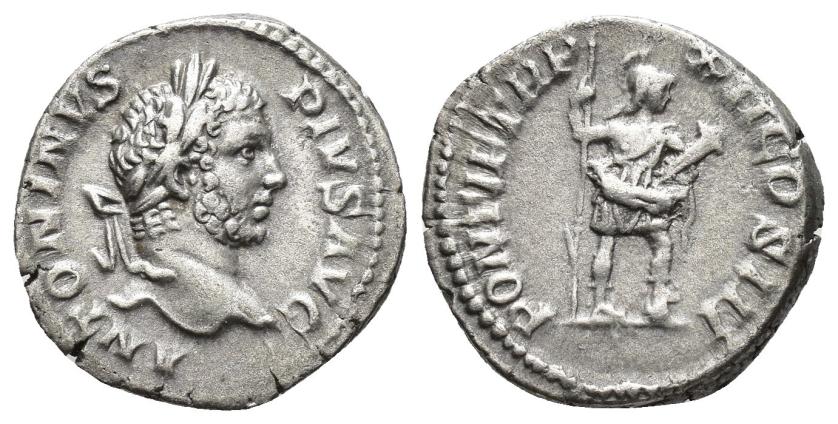 357   -  IMPERIO ROMANO