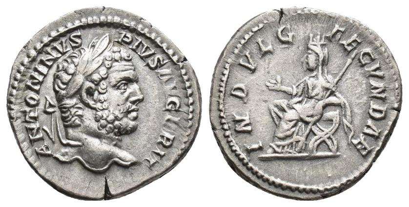 369   -  IMPERIO ROMANO