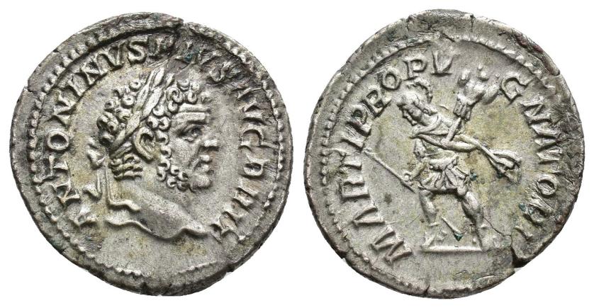 371   -  IMPERIO ROMANO