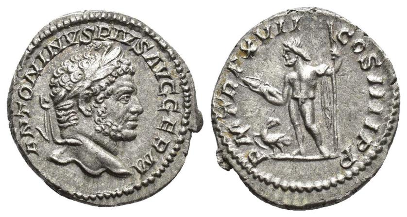 374   -  IMPERIO ROMANO
