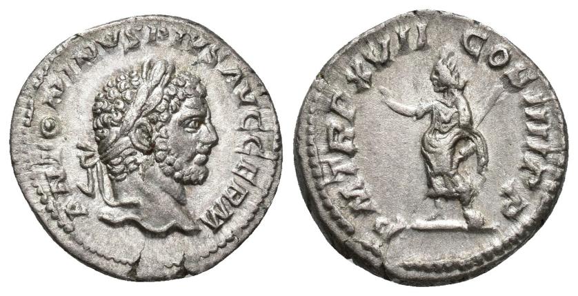 375   -  IMPERIO ROMANO
