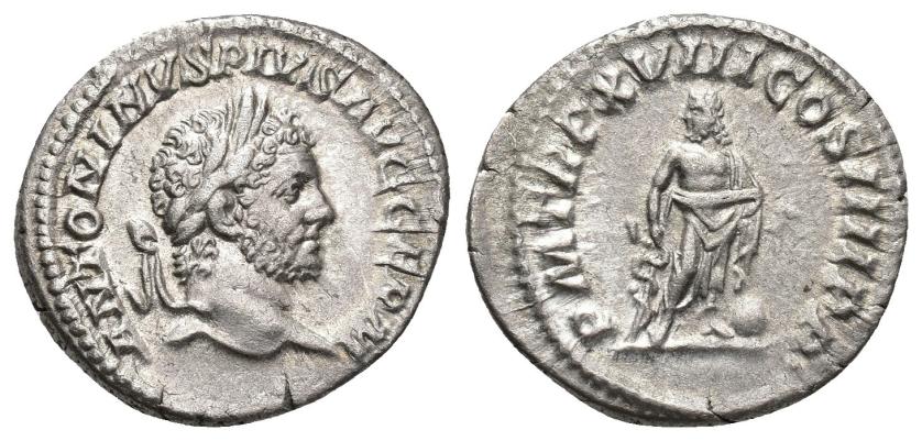 376   -  IMPERIO ROMANO