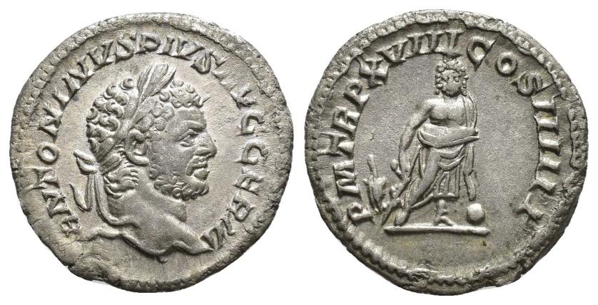 377   -  IMPERIO ROMANO