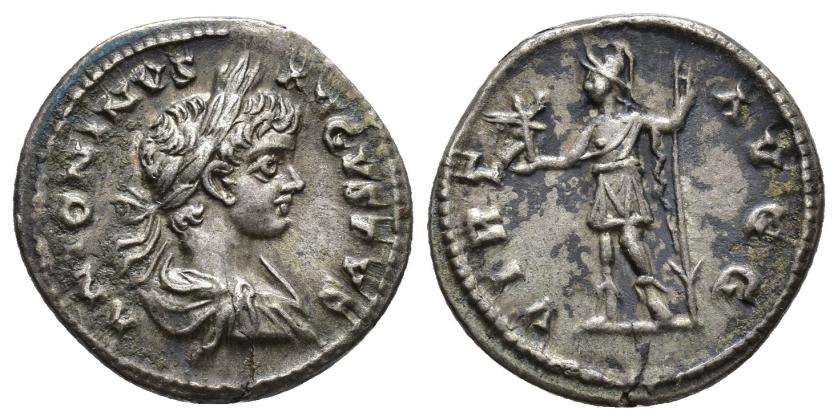 386   -  IMPERIO ROMANO