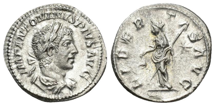 397   -  IMPERIO ROMANO