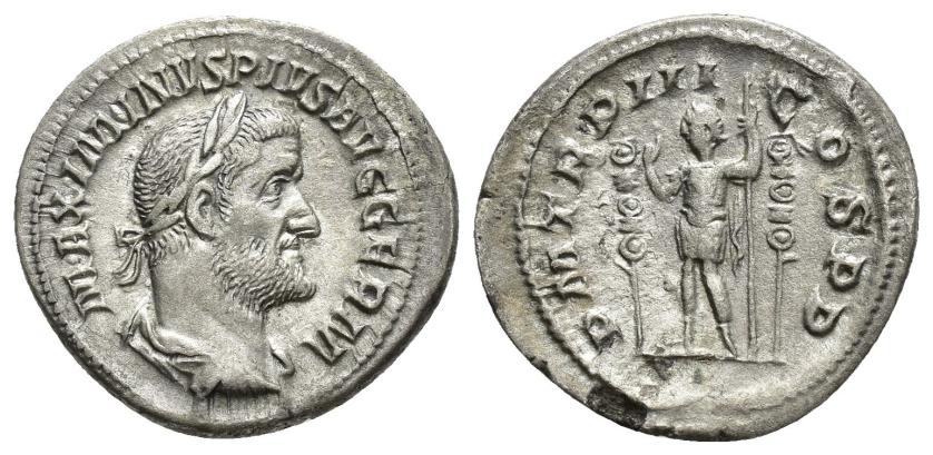 408   -  IMPERIO ROMANO