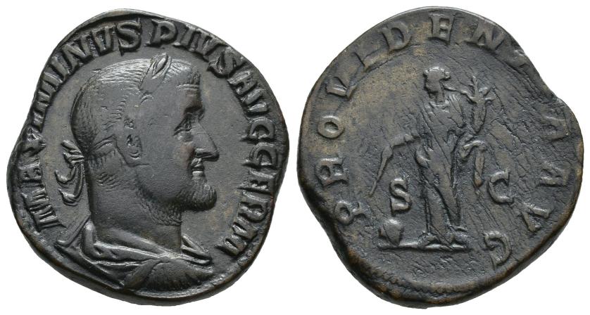 414   -  IMPERIO ROMANO