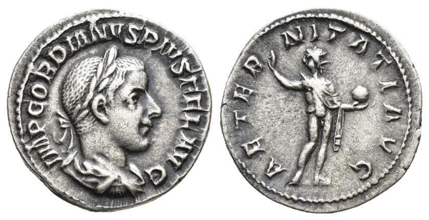 417   -  IMPERIO ROMANO