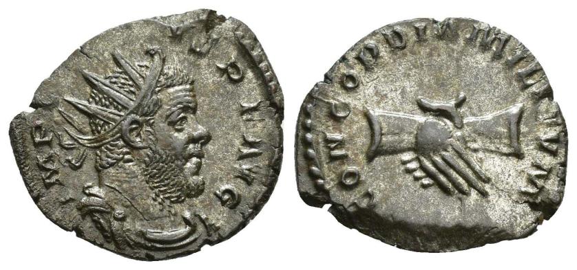 431   -  IMPERIO ROMANO