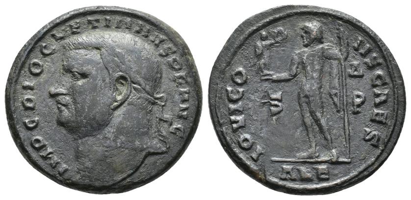 438   -  IMPERIO ROMANO